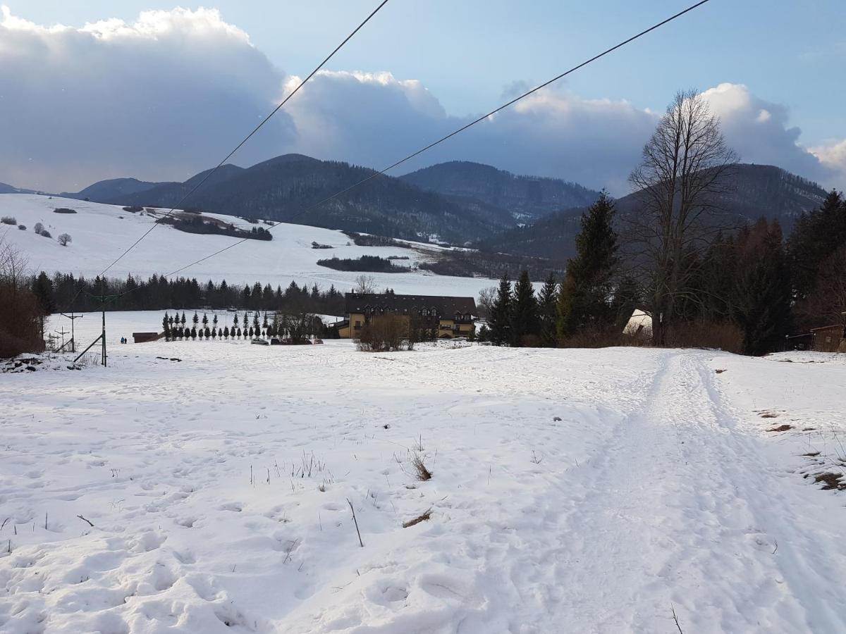CHataBela Bagian luar foto